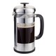 image 2 of Judge 8 Cup Glass Cafetiere Satin