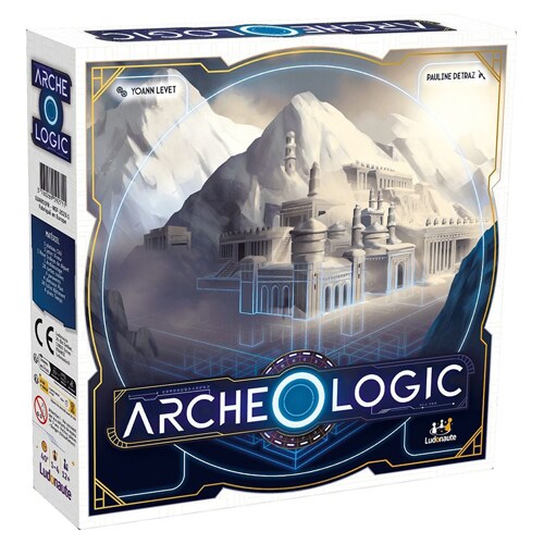 ArcheOlogic