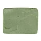 image 2 of White Close Stitched Polishing Buffing Mop 4" x 2" 4 Row With Compound 250g