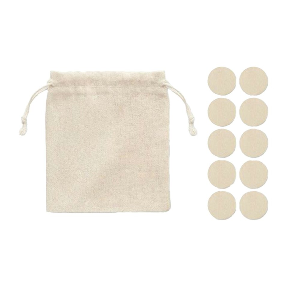 image 1 of MidOcean Topos Wooden Tic-Tac-Toe Game - Beige - One Size