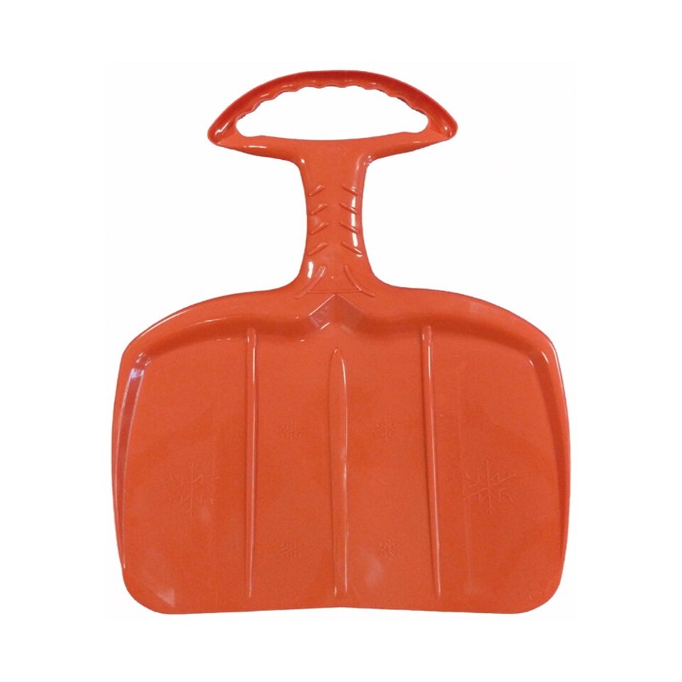 Adult Snow Tray