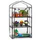 image 1 of 3 Tier Greenhouse PVC