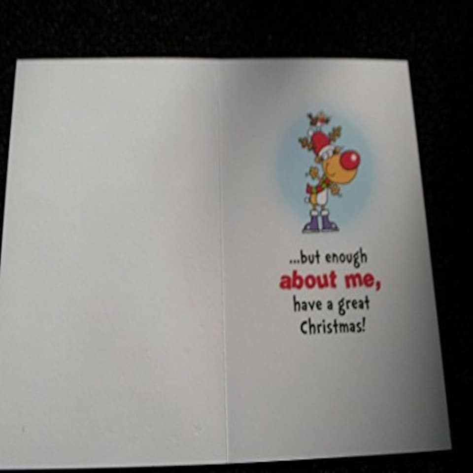 image 1 of Uncle Christmas Card - Greeting Card By Wishing Well