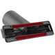 image 7 of SPARES2GO Mini Tool Cleaning Nozzle Kit compatible with Titan 16L 20L 30L 40L Vacuum Cleaner (35mm)