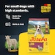 image 2 of Josera Mini Adult Lamb | Single meat protein | Grain free | Complete dry food for toy & small breeds | Gluten free | Herbs & Fruits | 2x10kg pack