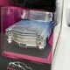 image 3 of Cadillac 1963 Pink Slips 1:24 Scale Jada 253293009