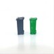 image 3 of GM Structures Model Wheelie Bins 4pcs (Pre-Built)
