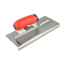 Timco - Radius Edging Trowel (Size 4 x 10" - 1 Each)