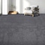 Dark Grey Carpet Tiles Heavy Duty 20pcs 5SQM Commercial Office Home Shop Retail Flooring