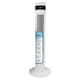 image 1 of Igenix IGFD6035W Digital Tower Fan, 35 Inch, White