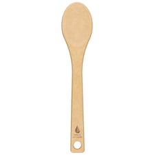 Natural Elements Cooking Spoon Wood Fibre 29.5cm
