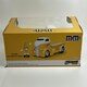 image 7 of M&Ms Yellow Figure and 1947 Ford Coe Flatbed 1:24 Scale Jada 253255066 33425