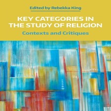 Key Categories In The Study Of Reli
