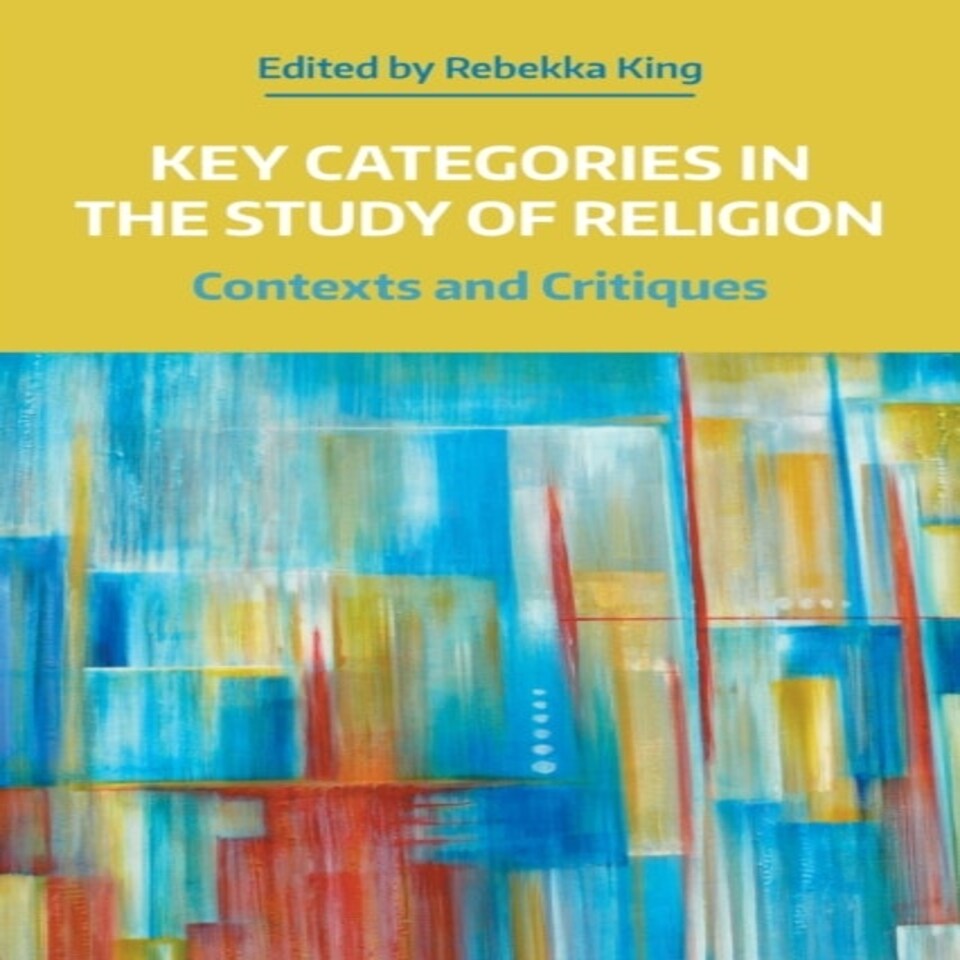 Key Categories In The Study Of Reli