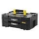 image 1 of Stanley Storage Fatmax Pro-stack 2 Shallow Drawers | Multi | Multi Colour | One Size | 1
