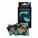 image 1 of SmellWell Freshener Shoe Inserts - Odour Elimination for Shoes and Boots | Green | Camo Green