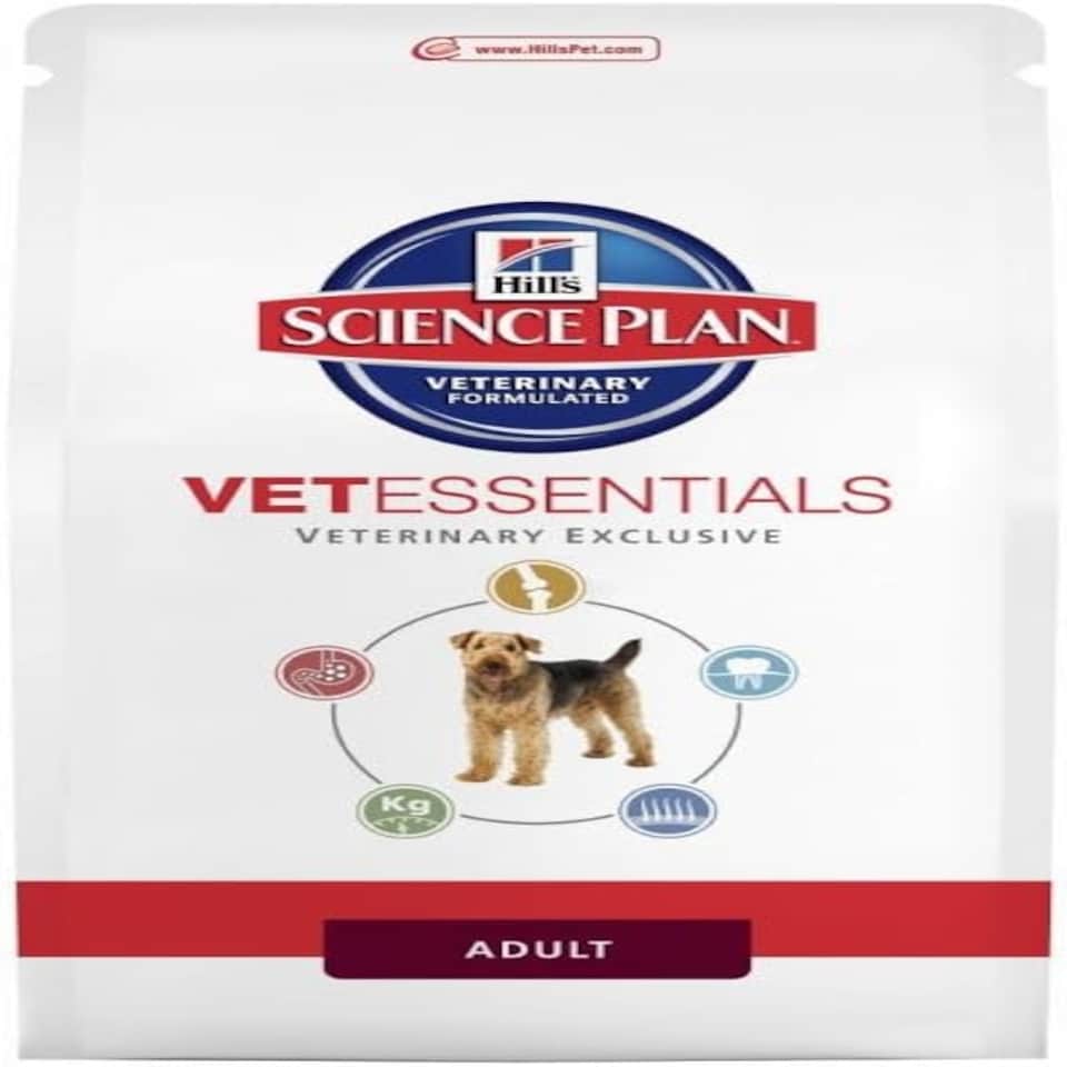 image 1 of Hills Science Plan Adult Dog Food Lamb and Rice 12kg Bag Dry