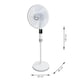 image 2 of Solis Breeze 360 Stand Fan