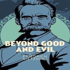 Beyond Good And Evil