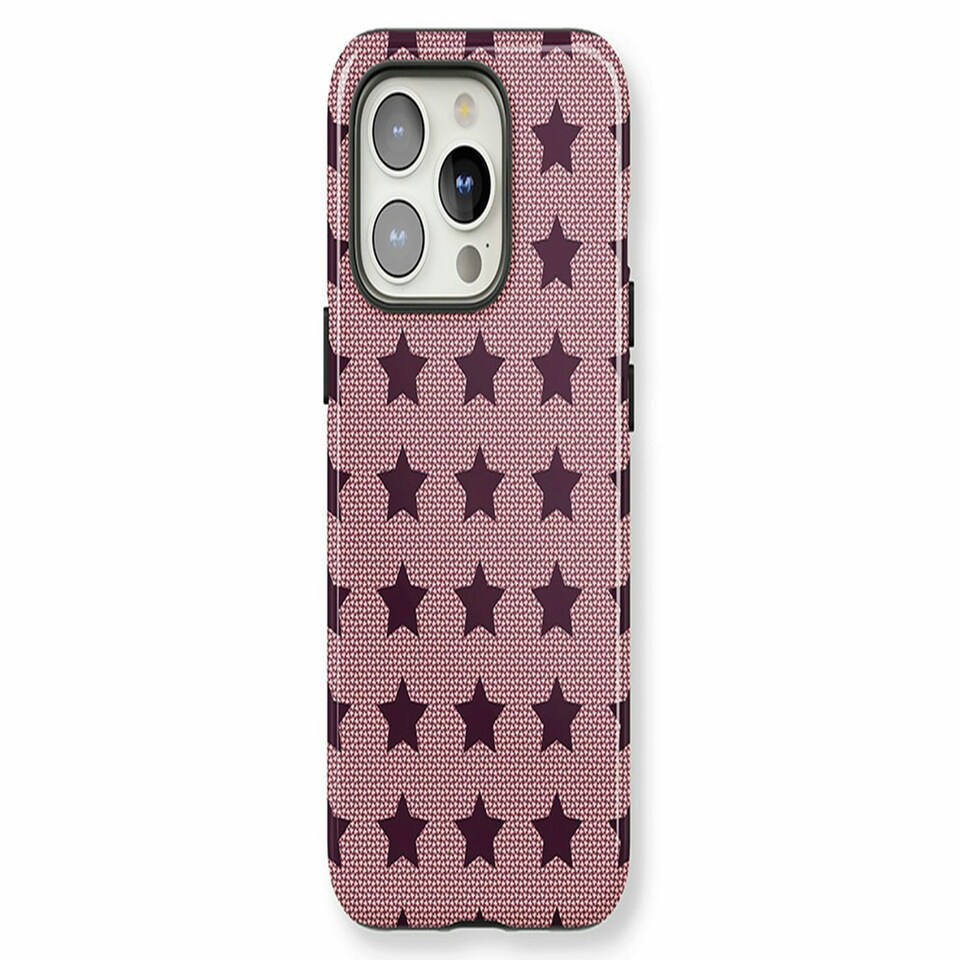 image 1 of Burgundy Stars Red | iPhone 15
Magsafe | iPhone 15
Magsafe