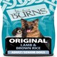 image 1 of Burns Pet Nutrition Hypoallergenic Complete Dry Dog Food Adult and Senior Dog Original Lamb and Brown Rice 12 kg