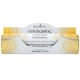 image 1 of Elements Energising Incense Sticks (Box Of 6 Packs) - Yellow - One Size
