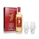 image 2 of Penderyn Legend Floral  Fruity Gift Set | Clear