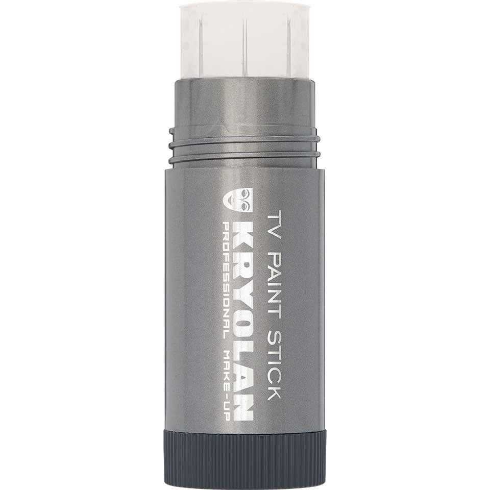 image 1 of TV Paint Stick | White | 070 | 25 g