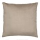 image 3 of Appletree Bobble Filled Cushion Natural