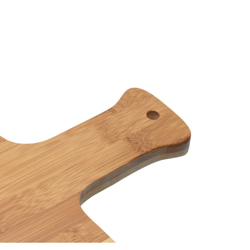 image 1 of KitchenCraft World of Flavours Italian Pizza Serving Set
