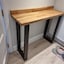 Mid Oak