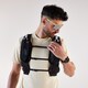 image 5 of Decathlon Kiprun 900 RACE Unisex Trail Running Competition Water Bottle Holder Vest - 5L