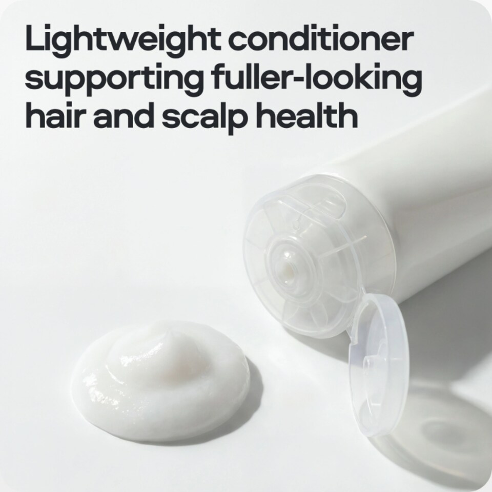 image 1 of Sons Strengthening Conditioner (3x200ml) for Hair Loss, DHT-Blocking & Anti-Dandruff Formula
