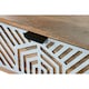 image 5 of Centre Table Home ESPRIT White Mango wood 115 x 60 x 40 cm N/A