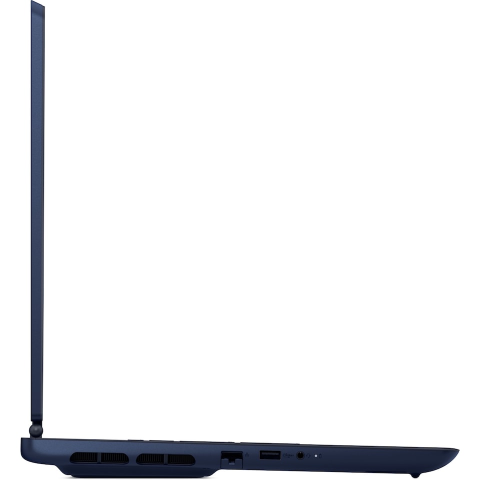 image 1 of Dell P1CHK Alienware 16X Aurora AC16251 Intel Core Ultra 7 255HX  16-Inch WQXGA 32GB RAM 1TB SSD RTX 5060 Windows 11 Home Laptop - Indigo - P1CHK