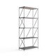 image 1 of Leyo 5 Tier Storage Rack