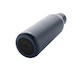 image 4 of Avira Avior Recycled Stainless Steel 500ml Water Bottle - Navy - One Size Blue | One Size