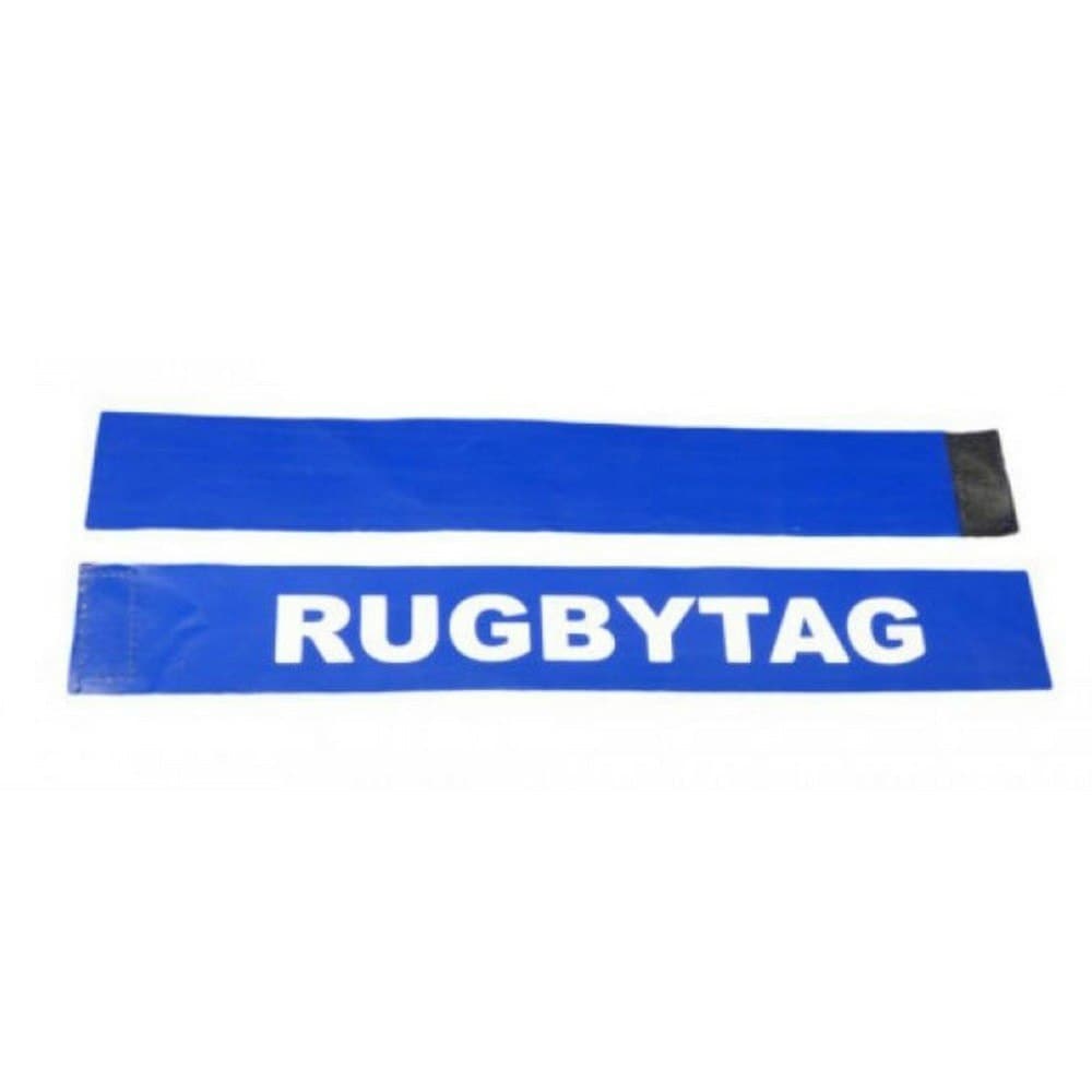 Carta Sport Tag Rugby Belt - Blue - One Size