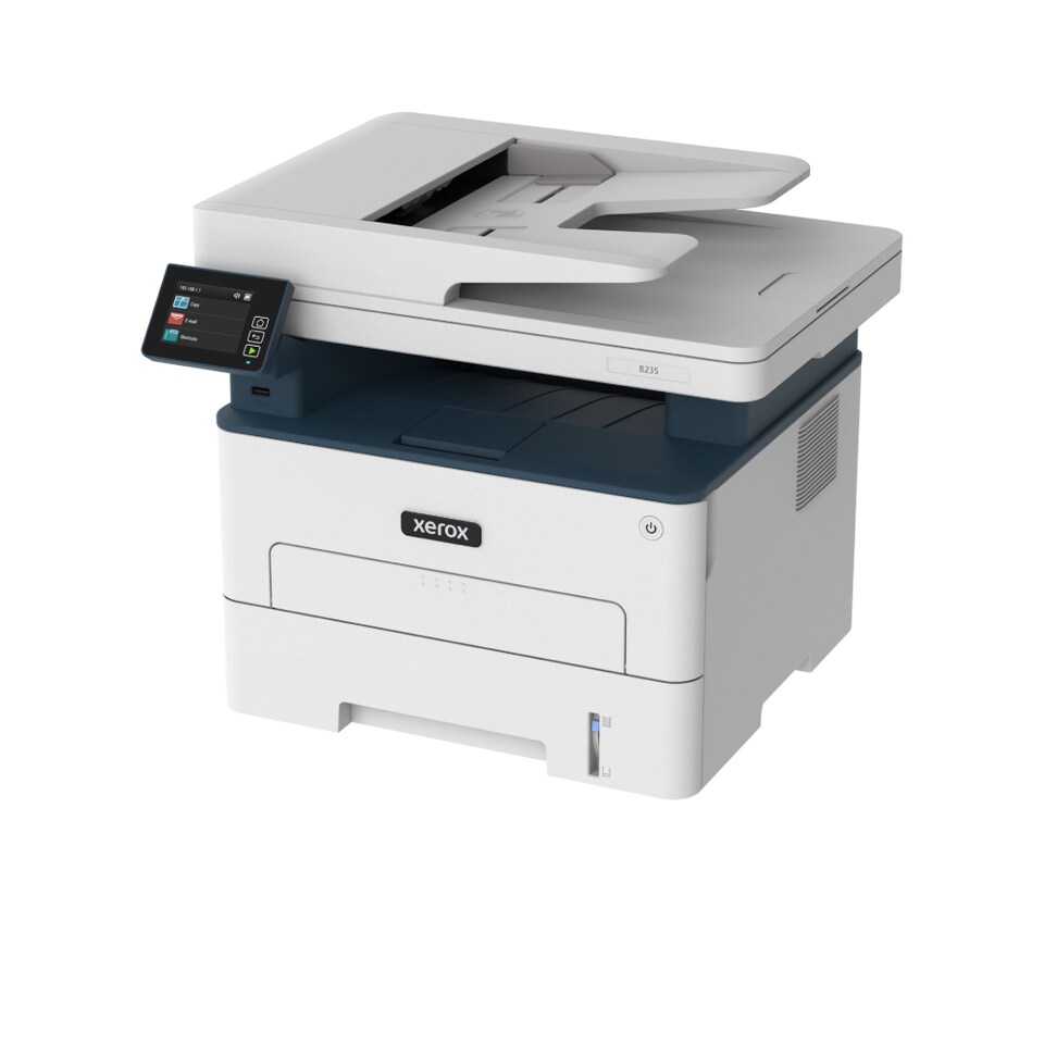 image 1 of Xerox B Series B235V A4 Wireless Multifunction Laser Printer