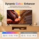 image 6 of EMtronics 32-Inch HD Ready LED TV with Built-in DVD Player