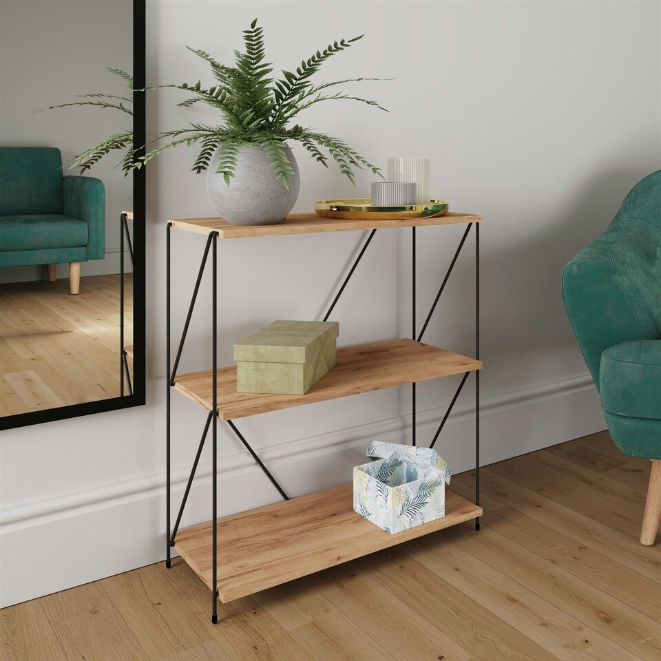 image 1 of Leyo 3 Tier Storage Rack