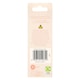 image 3 of Table Fun Pink & Gold Birthday Candles - Bulk Party Candles -  144 Pack