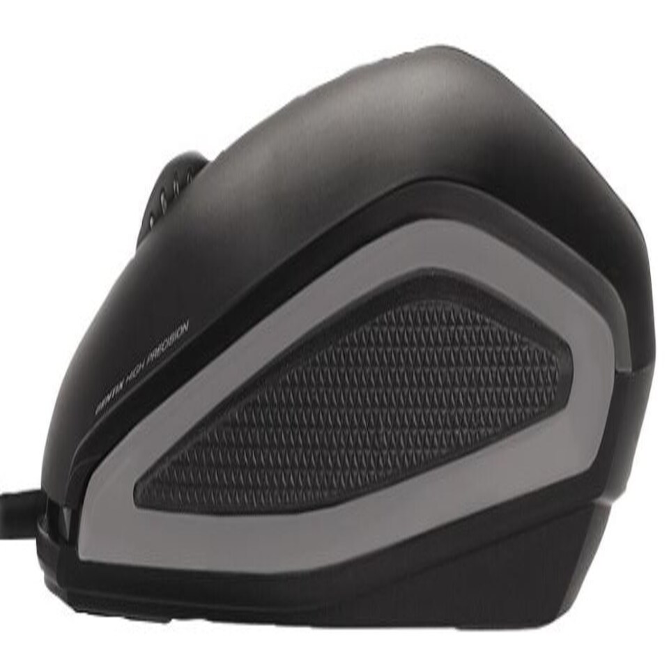 image 1 of CHERRY - CHERRY GENTIX Corded Mouse, Black