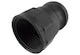 image 3 of 1.25" Type A Camlock Coupling, Polypropylene, 1.25" BSP Female Thread