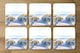 image 3 of Path to the beach at baltic sea (Placemat & Coaster Set)