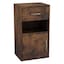 Colour: Rustic Brown