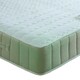 image 1 of Memory Flex Memory Foam Mattress King Size