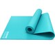 image 1 of Non Slip Yoga Mat (6mm Thick) - Green