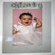image 3 of Christening Photo Frame by WDD