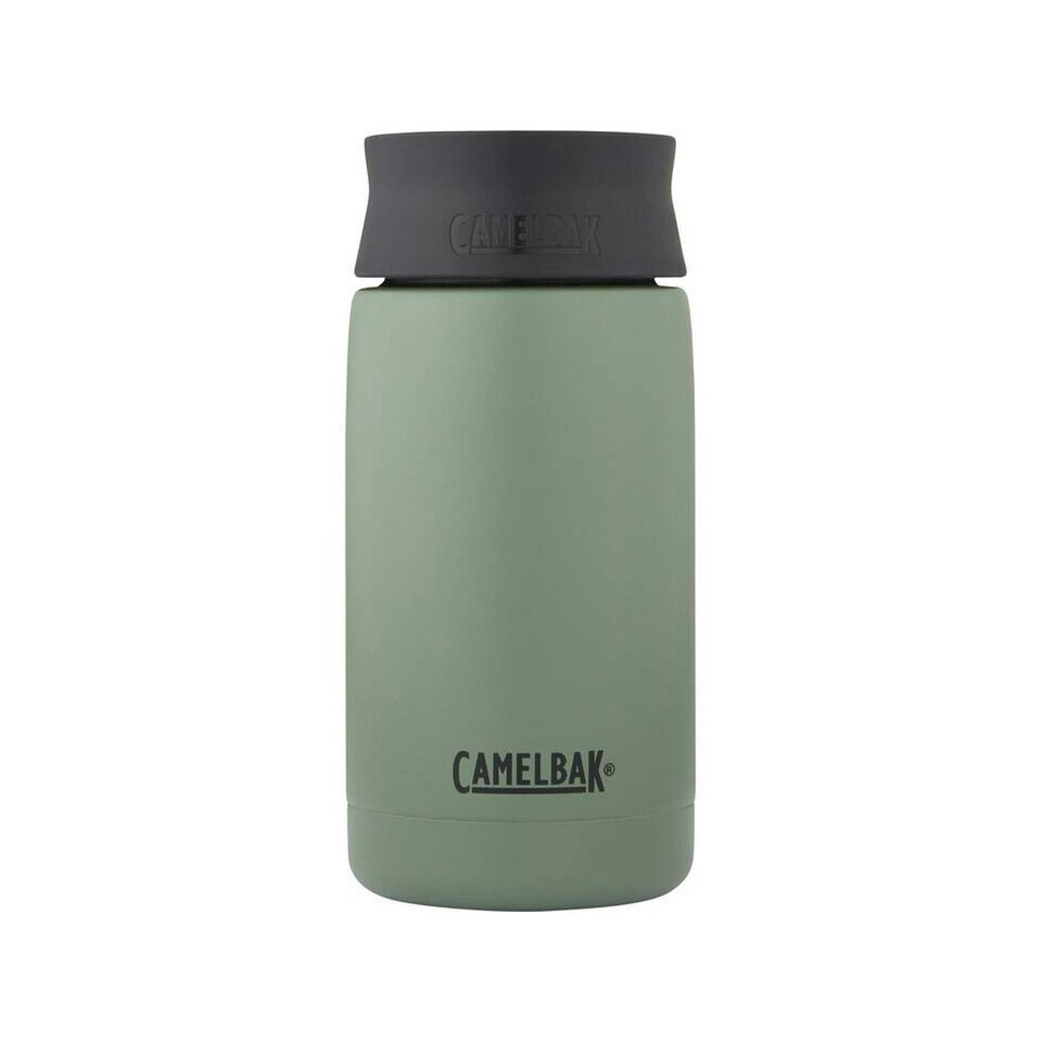 Hot Cap 350ml Copper Vacuum Insulated Tumbler Tide Green One Size